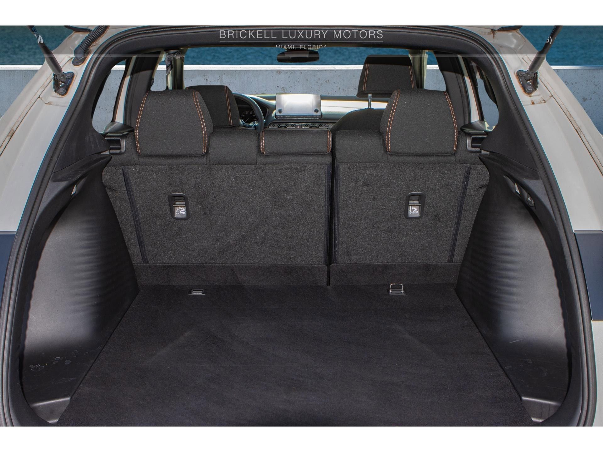 Certified 2023 Honda HR-V Sport image 34