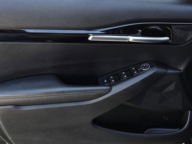 Certified 2025 Kia Seltos S image 17