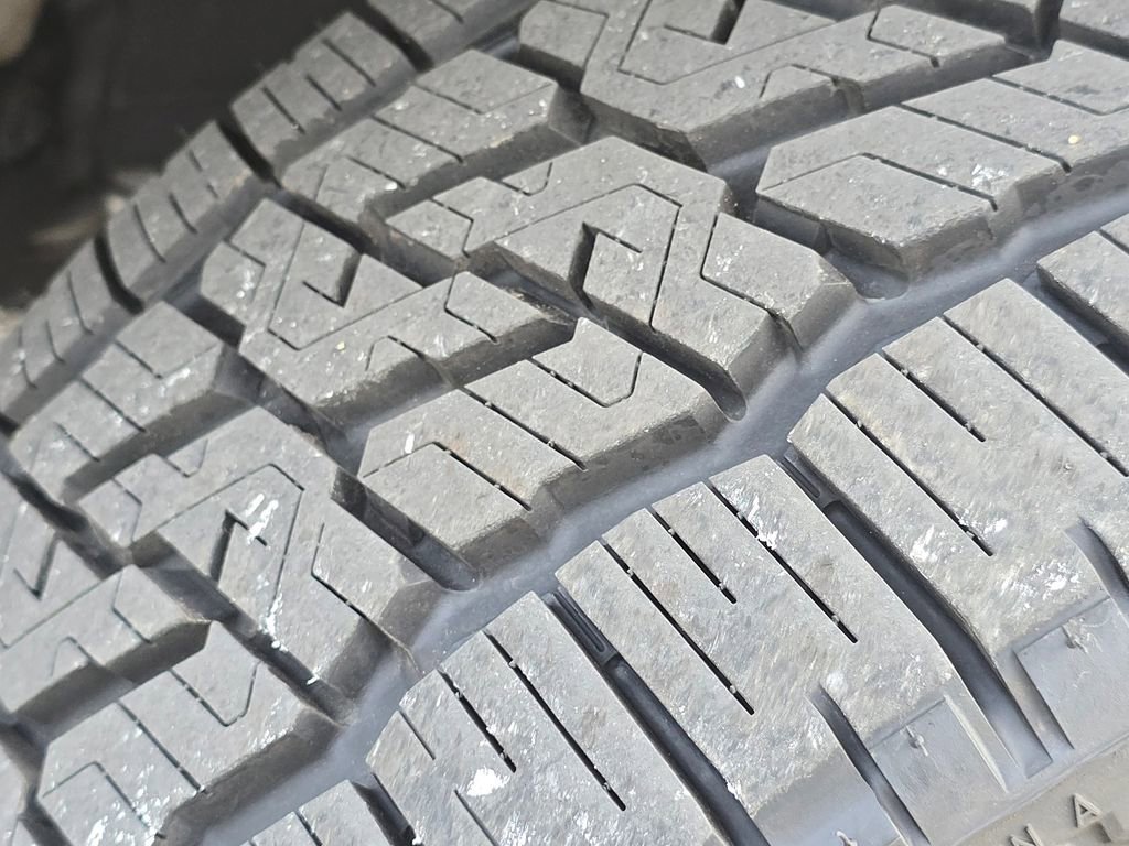 Used 2025 Mercedes-Benz G 63 AMG 4MATIC image 11