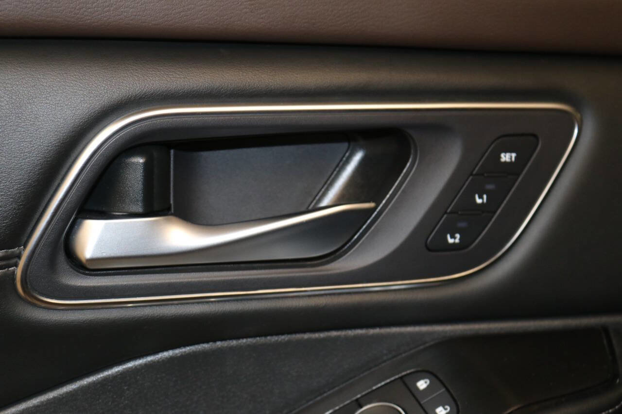 Used 2021 Nissan Rogue SL image 61