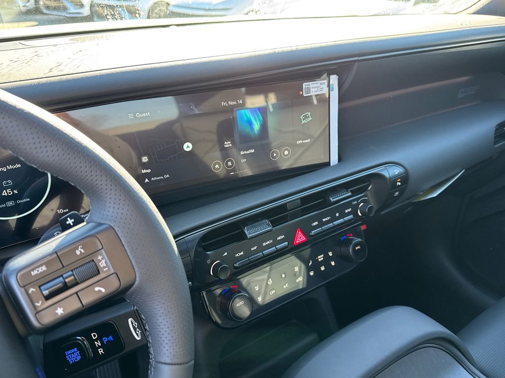 New 2026 Hyundai Palisade XRT Pro image 19