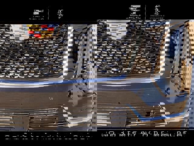 Certified 2026 Cadillac Escalade ESV Luxury image 11