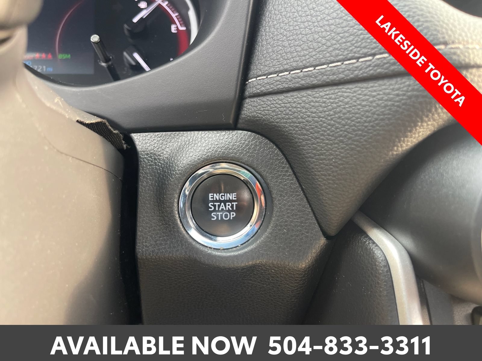 Certified 2024 Toyota RAV4 XLE FWD image 36