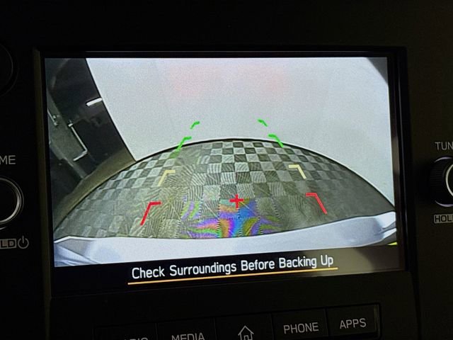 New 2025 Subaru Impreza 2.0i image 14