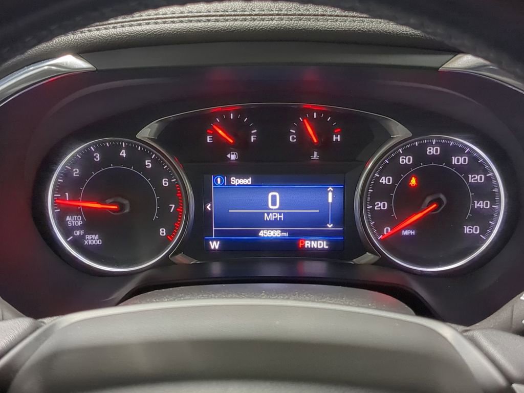 Used 2020 Chevrolet Blazer LT image 36
