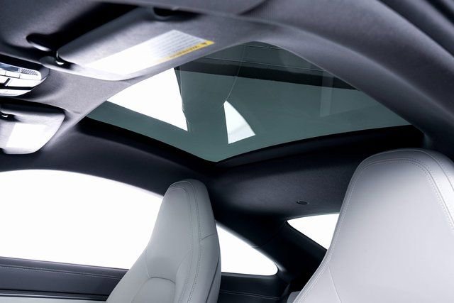 Used 2024 Porsche 911 Carrera 4S image 16