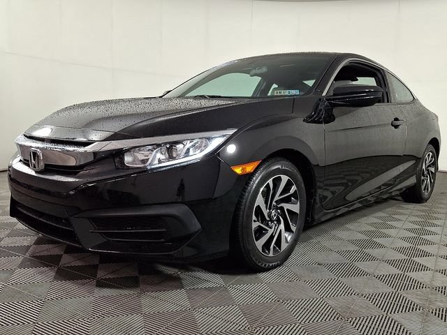 Used 2017 Honda Civic LX-P image 6