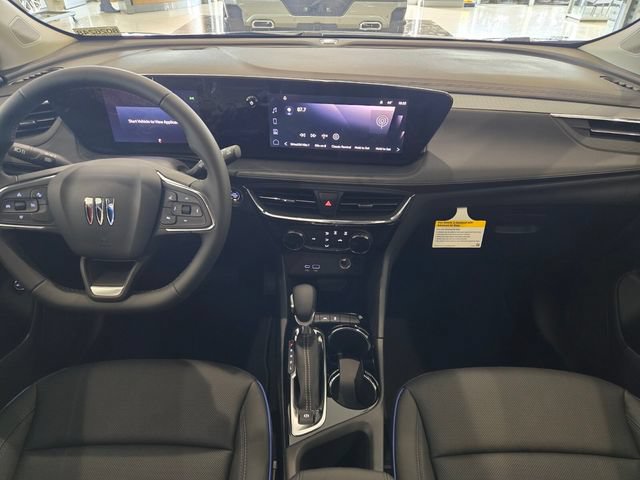 New 2026 Buick Encore GX Sport Touring FWD image 15