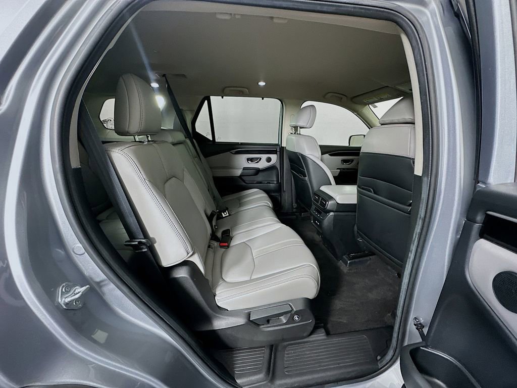Certified 2023 Honda Pilot EX-L image 27