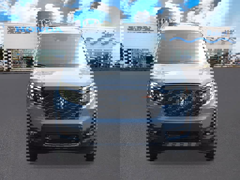 New 2026 Honda Ridgeline TrailSport image 8