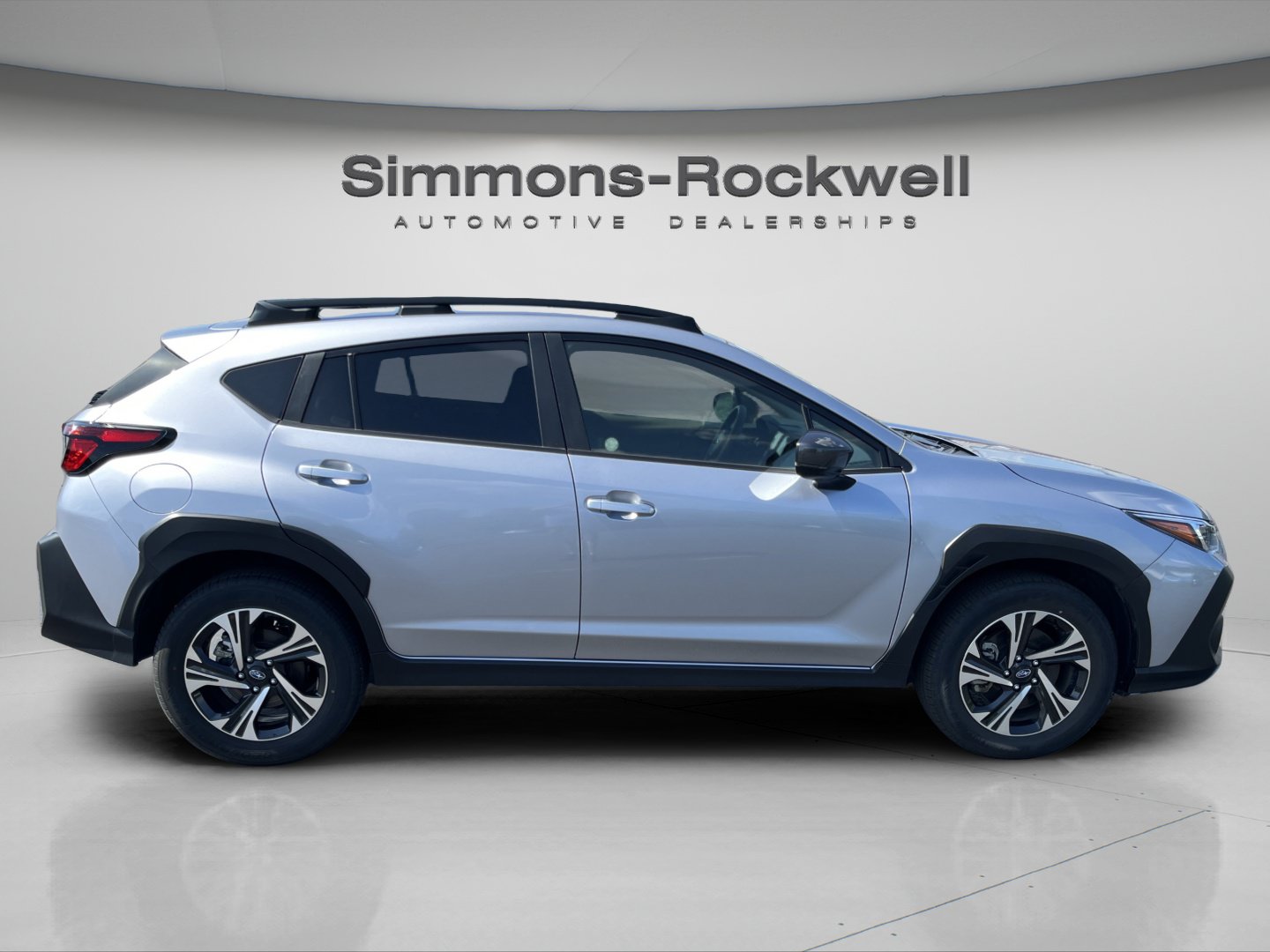 Used 2025 Subaru Crosstrek 2.5i Premium AWD/4WD image 6