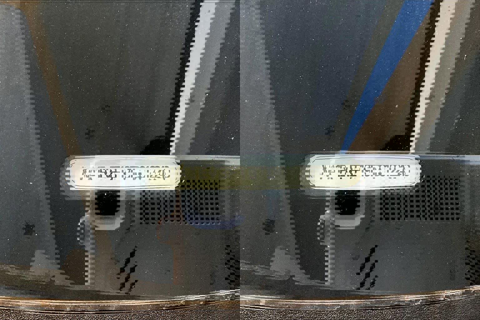 New 2026 Audi Q8 Premium Plus image 16