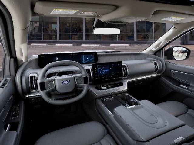 New 2027 Ford Expedition Max Active AWD/4WD image 9