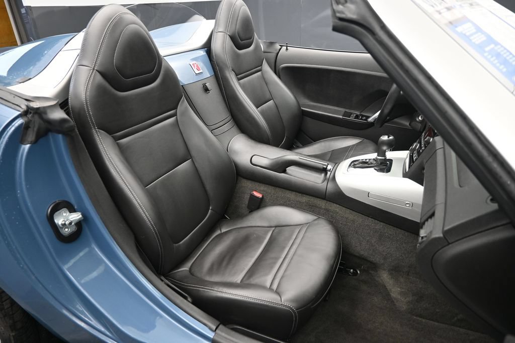 Used 2007 Saturn Sky w/ Premium Trim Pkg RWD image 20