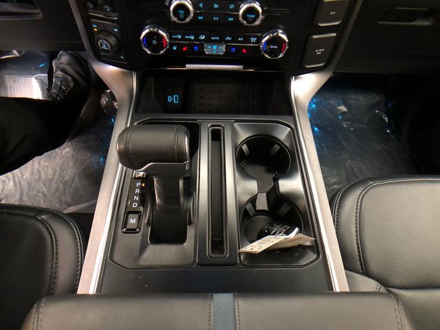 Used 2024 Ford F150 Platinum w/ Equipment Group 702A High image 20
