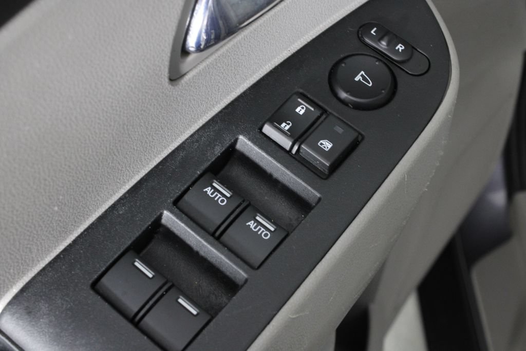 Used 2016 Honda Odyssey EX-L image 24