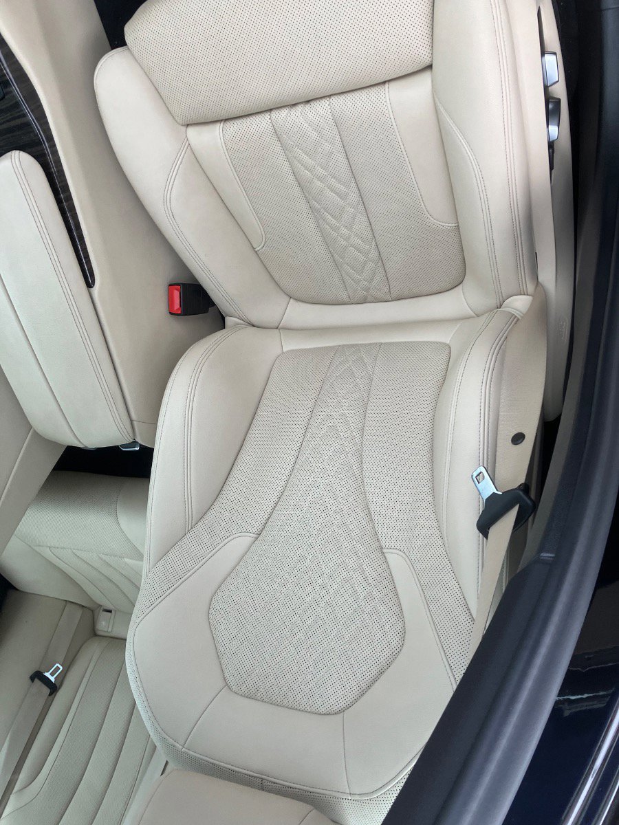 Used 2021 BMW 530i xDrive AWD/4WD image 22