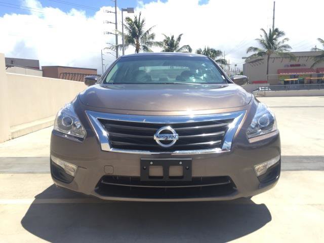 Used 2013 Nissan Altima 2.5 SV FWD image 6