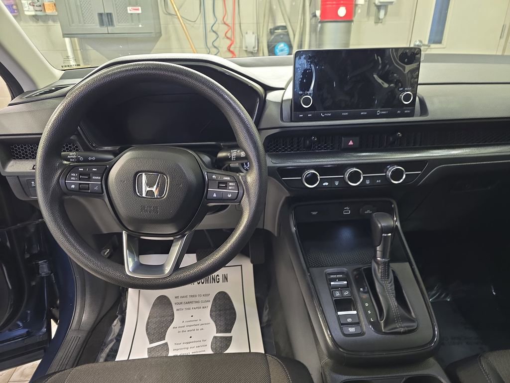 Used 2024 Honda CR-V LX image 16