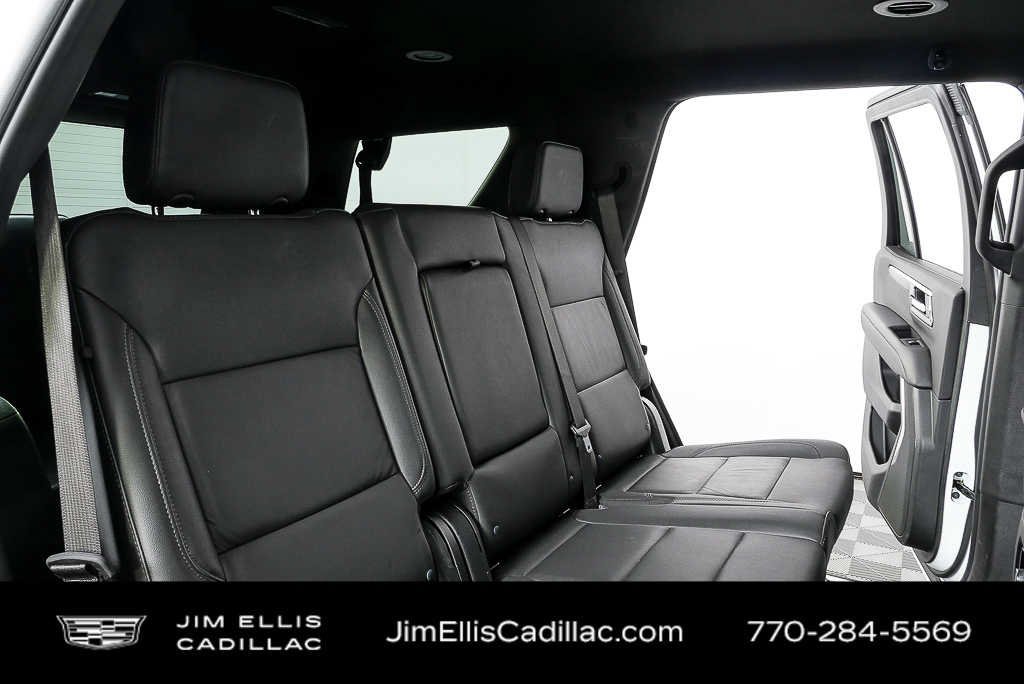 Used 2025 Chevrolet Tahoe LT RWD image 20