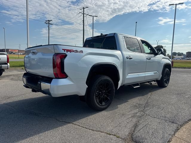 New 2026 Toyota Tundra 1794 Edition w/ TRD Off-Road Package AWD/4WD image 6