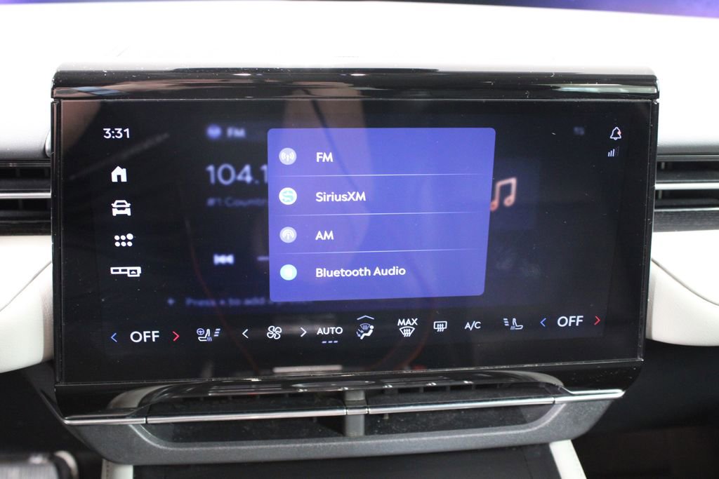 Used 2024 Lincoln Nautilus Reserve image 47