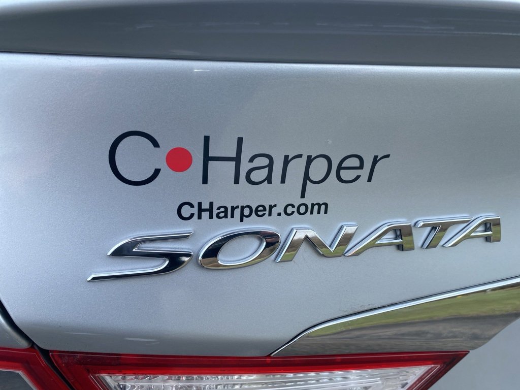 Used 2013 Hyundai Sonata GLS w/ Popular Equipment Pkg image 16