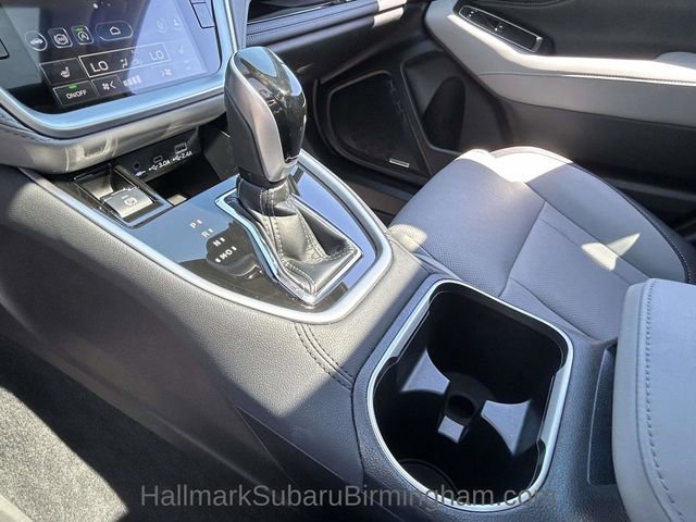Certified 2024 Subaru Outback Limited image 19