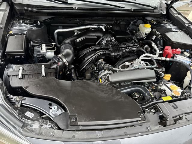 Certified 2025 Subaru Outback Premium image 20