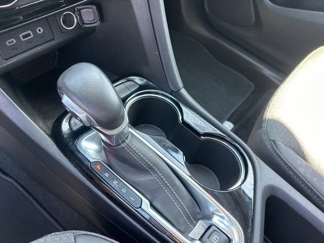 Used 2023 Buick Encore GX Preferred w/ Cold Weather Comfort Package image 26