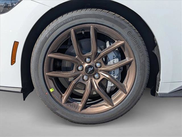 New 2026 Ford Mustang GT RWD image 11