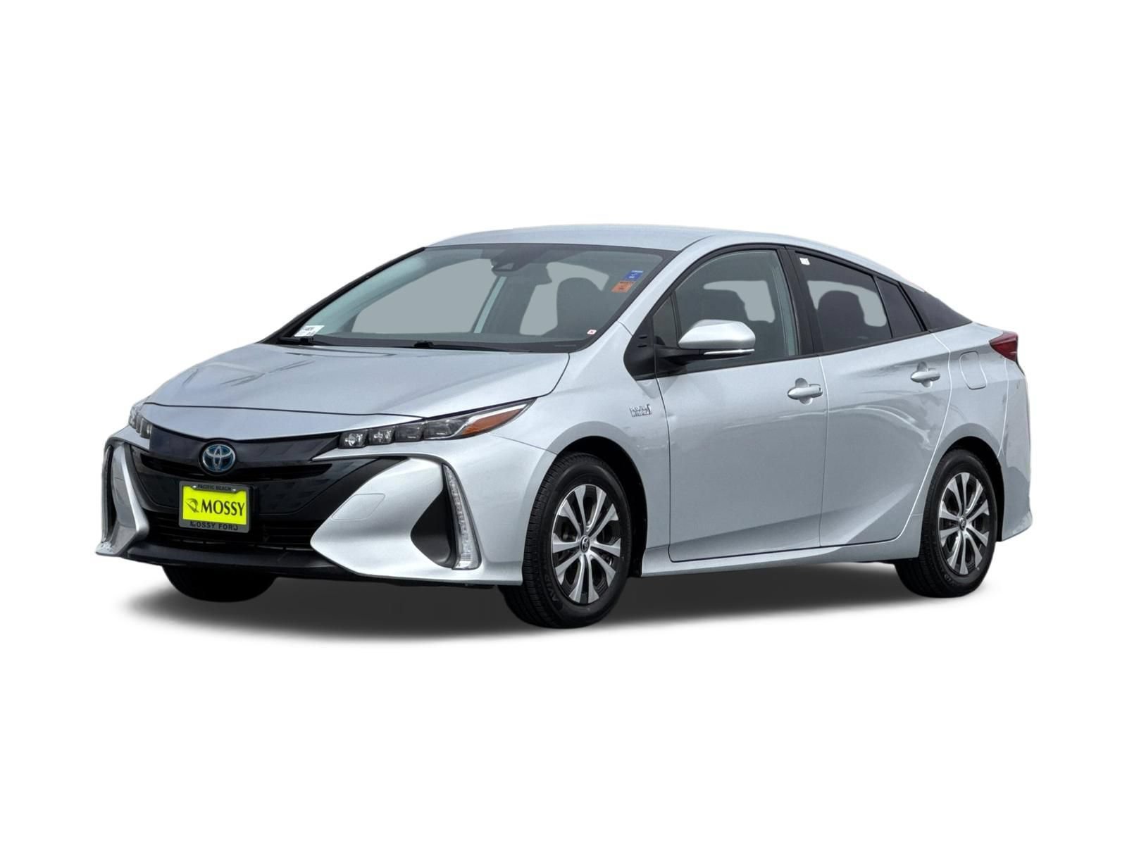Used 2022 Toyota Prius Prime XLE FWD image 1