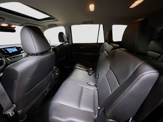Used 2022 Honda Pilot Special Edition image 24