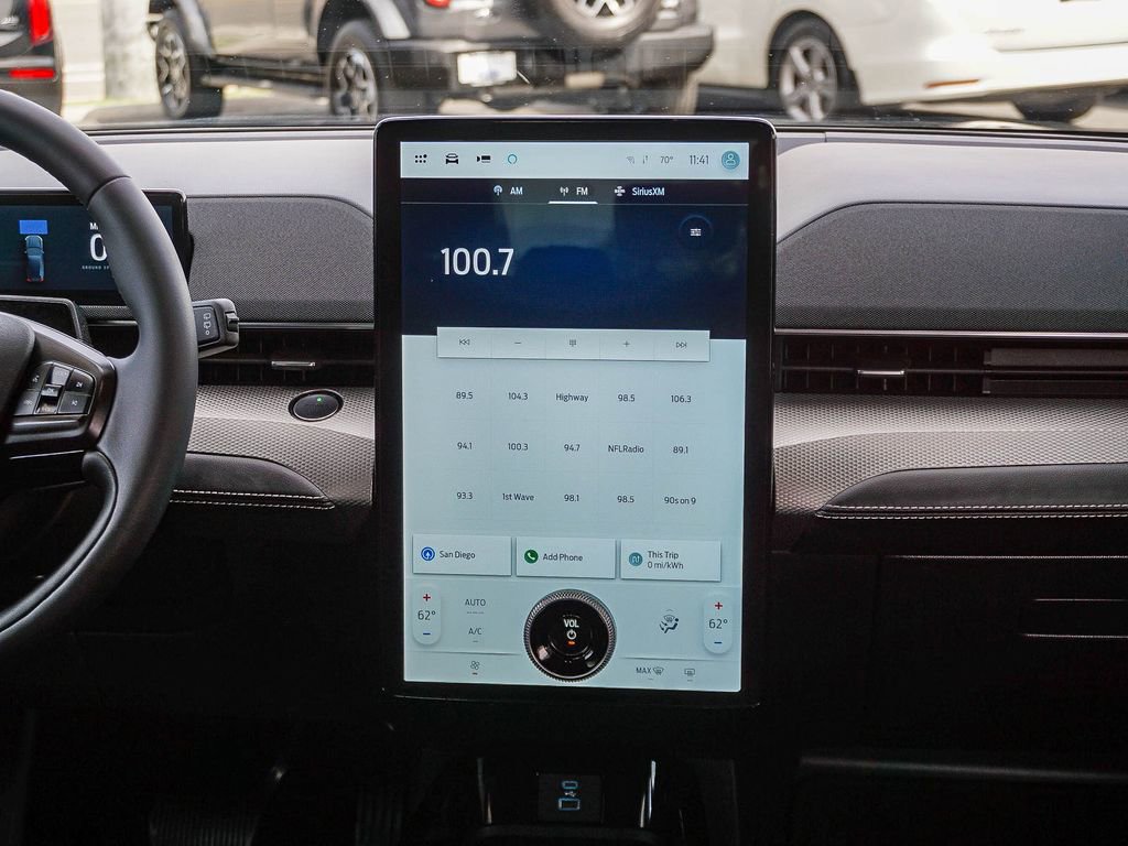 Used 2023 Ford Mustang Mach-E Select image 15