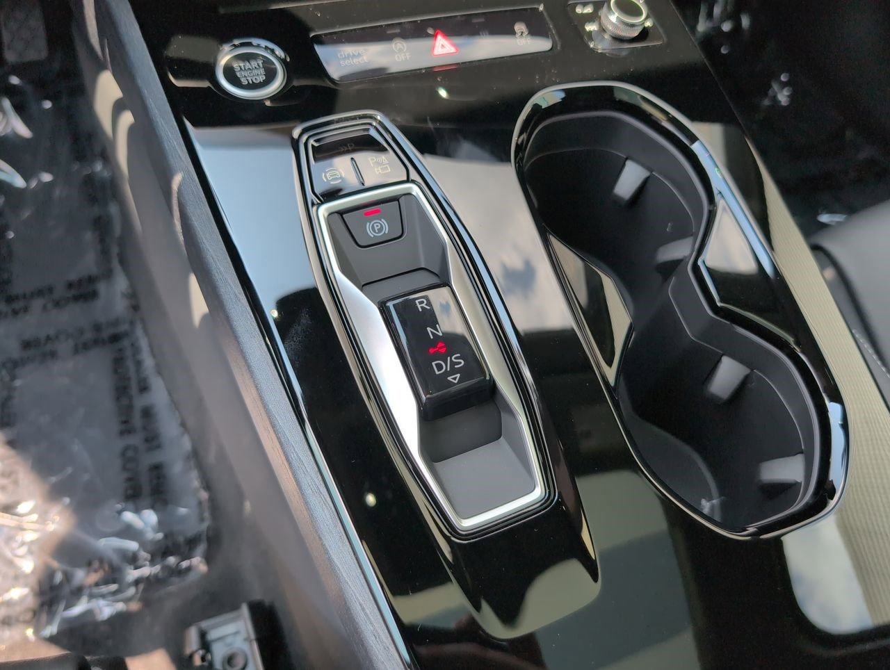 New 2025 Audi A5 2.0T Premium Plus image 16