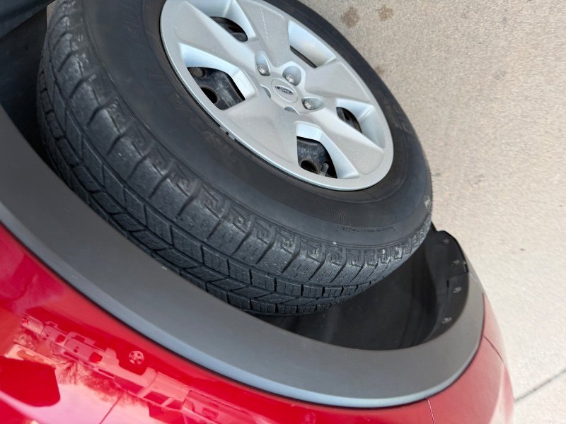 Used 2013 Ford Explorer 4WD image 11