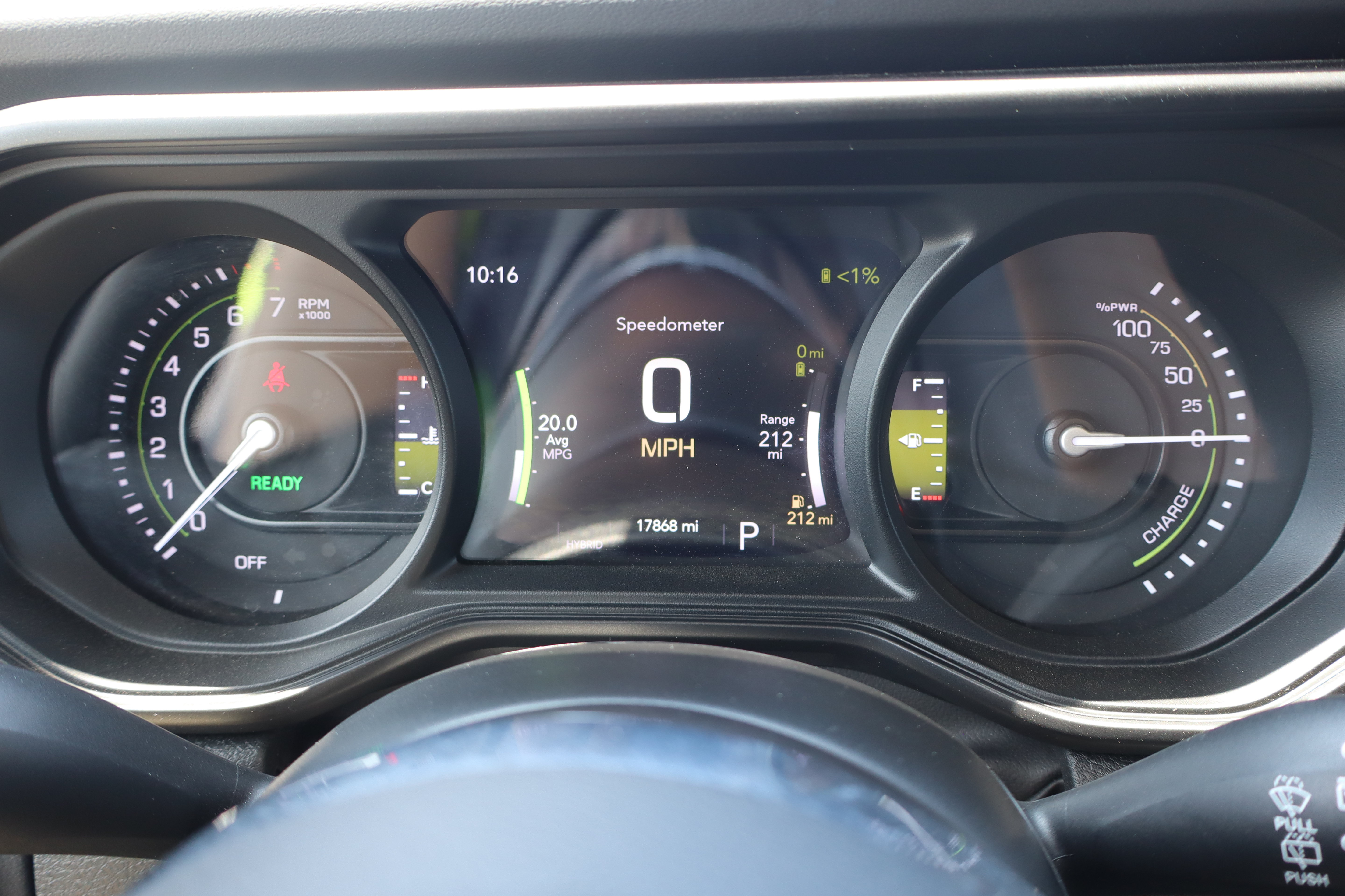 Used 2025 Jeep Wrangler Unlimited Sahara AWD/4WD image 26