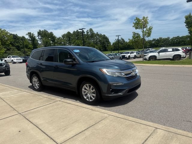 Used 2019 Honda Pilot LX image 6