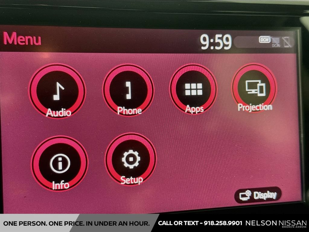 Used 2019 Toyota RAV4 Adventure w/ Cold Weather Package AWD/4WD image 14