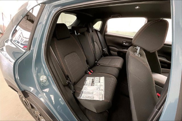 Certified 2027 Honda HR-V Sport image 18