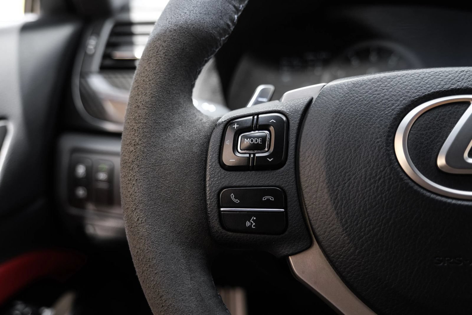 Used 2016 Lexus GS F RWD image 15