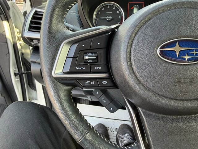 Used 2024 Subaru Forester Touring w/ Convenience Package AWD/4WD image 15