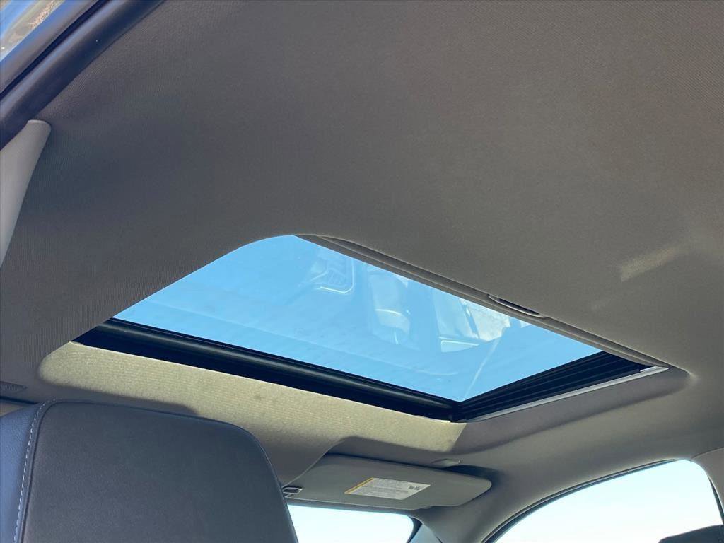 New 2026 Chevrolet Silverado 2500 LTZ w/ Trail Boss Package image 26