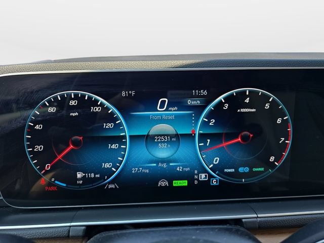 Used 2023 Mercedes-Benz GLE 450 4MATIC image 32