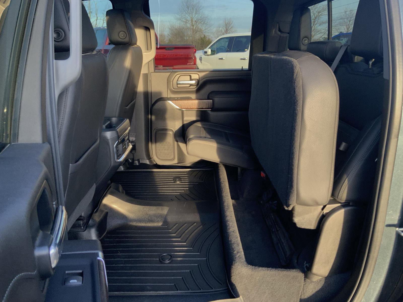 Used 2020 GMC Sierra 2500 Denali w/ Denali Ultimate Package image 65