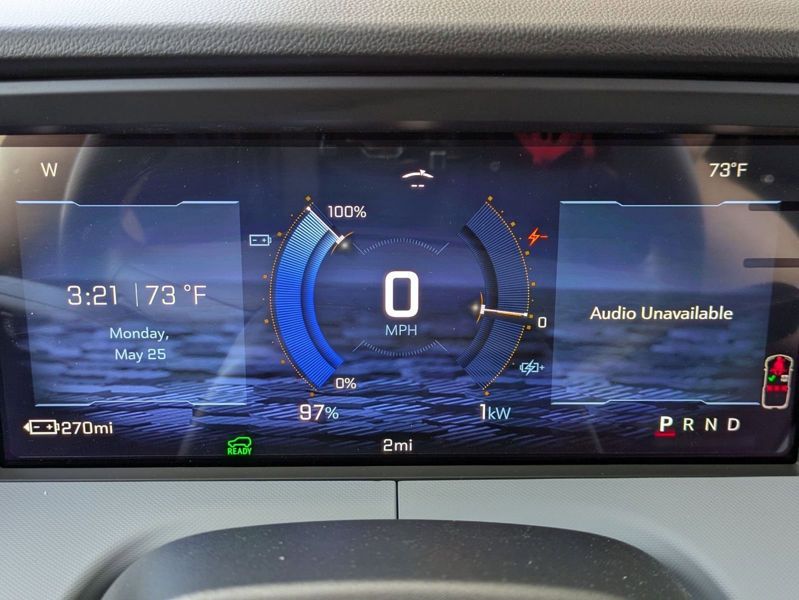 New 2027 Chevrolet Bolt LT FWD image 11
