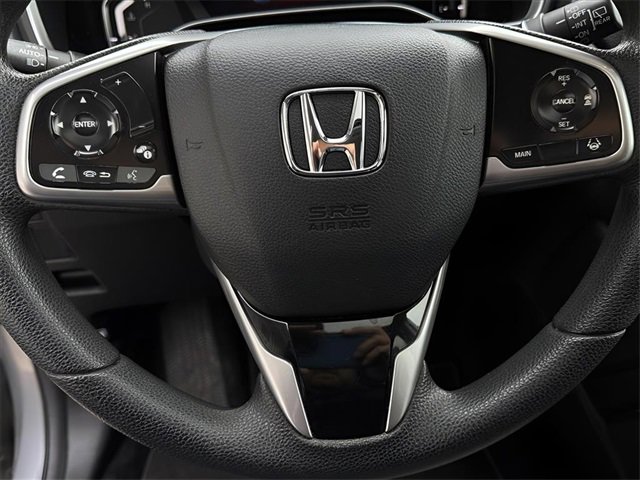 Used 2022 Honda CR-V EX image 20