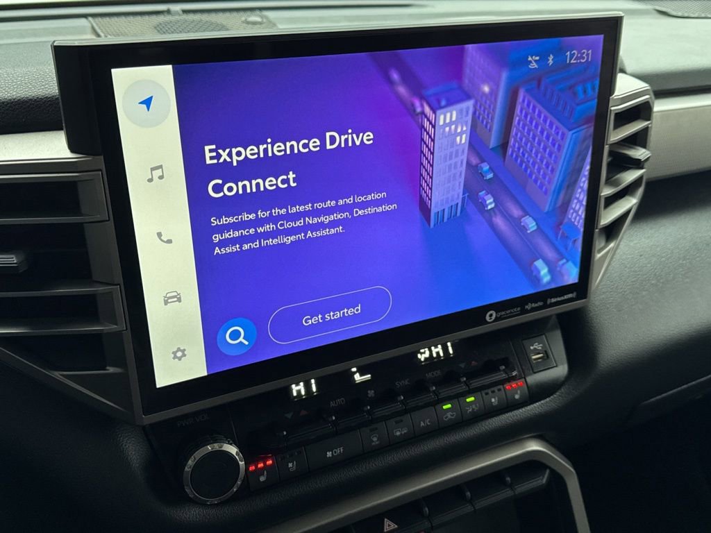 Used 2024 Toyota Tundra Limited image 13