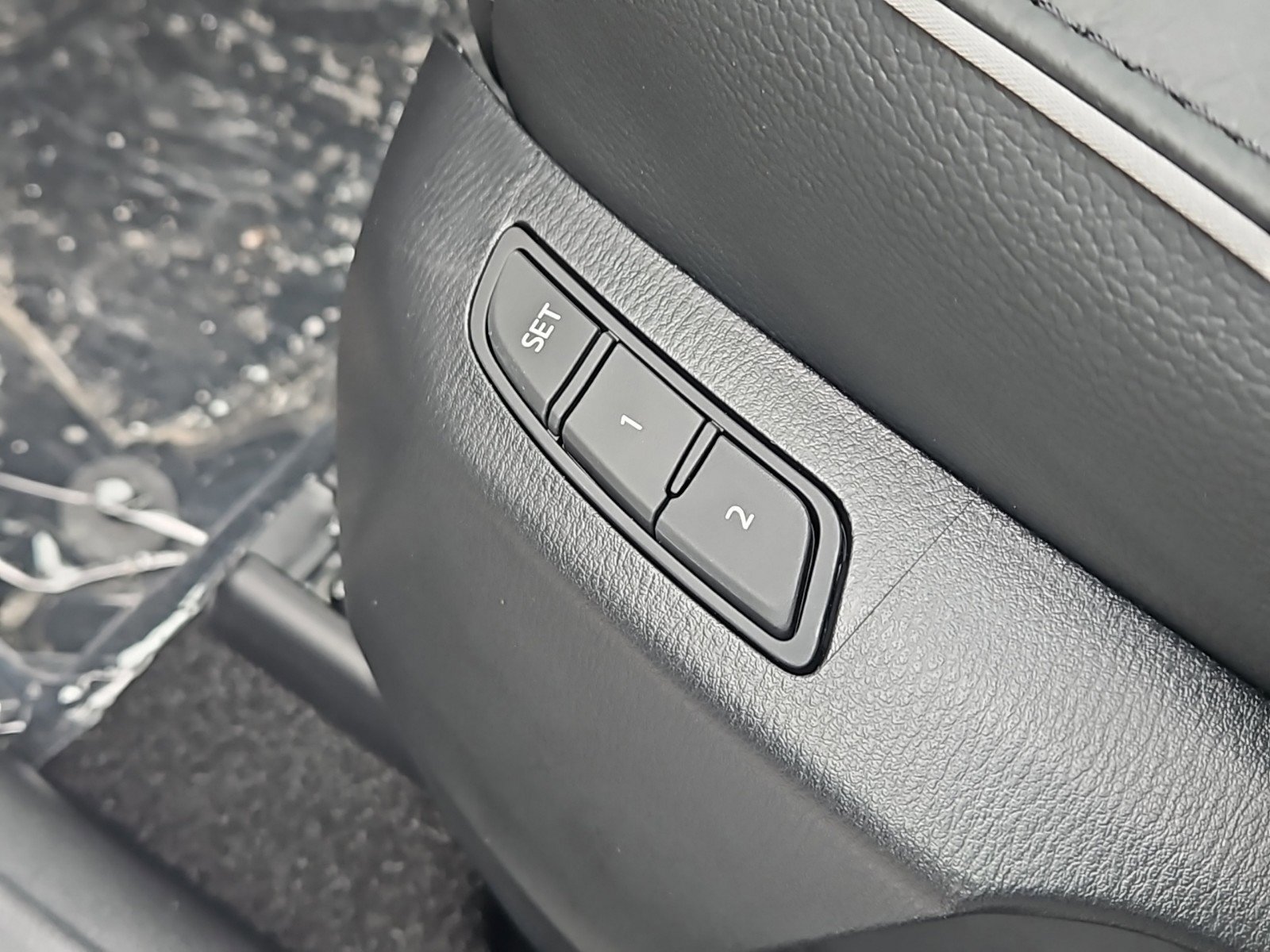 New 2025 MAZDA CX-5 AWD 2.5 S image 11