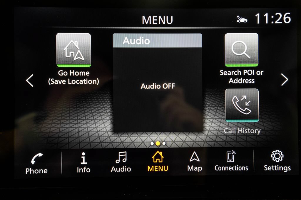 Used 2023 Nissan Pathfinder SL AWD/4WD image 31